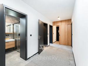 Pronájem bytu 3+kk, Hradec Králové, Šafaříkova, 116 m2