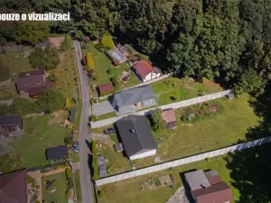 Prodej pozemku pro bydlení, Ostrava - Michálkovice, Východní, 1494 m2