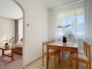 Prodej bytu 3+1, Praha - Libuš, K lukám, 68 m2