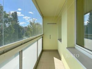 Prodej bytu 3+1, Praha - Libuš, K lukám, 68 m2