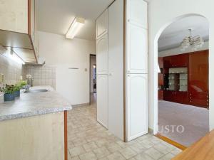 Prodej bytu 3+1, Praha - Libuš, K lukám, 68 m2
