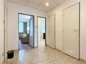 Prodej bytu 3+1, Praha - Libuš, K lukám, 68 m2