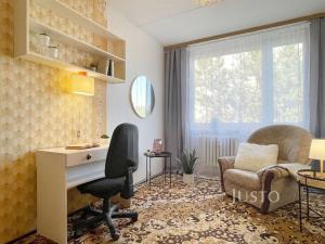Prodej bytu 3+1, Praha - Libuš, K lukám, 68 m2