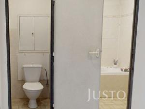 Prodej bytu 3+1, Praha - Libuš, K lukám, 68 m2