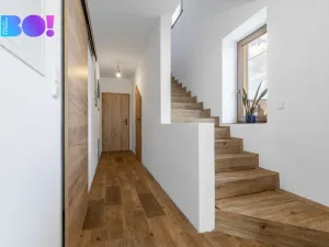 Prodej rodinného domu, Baška, 103 m2