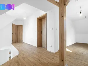 Prodej rodinného domu, Baška, 103 m2