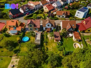 Prodej rodinného domu, Baška, 103 m2