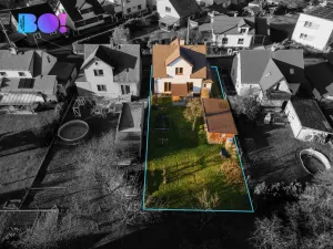 Prodej rodinného domu, Baška, 103 m2