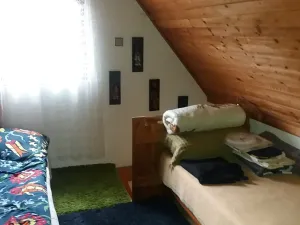 Prodej chaty, Dubovice, 36 m2