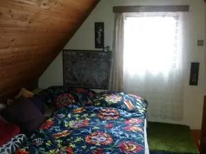 Prodej chaty, Dubovice, 36 m2