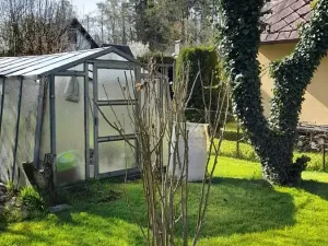 Prodej chaty, Dubovice, 36 m2