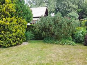 Prodej chaty, Dubovice, 36 m2