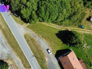 Prodej pozemku pro bydlení, Vikantice, 271 m2