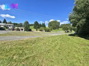Prodej pozemku pro bydlení, Vikantice, 271 m2