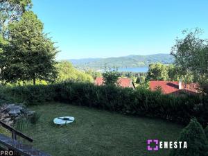 Prodej chaty, Lipno nad Vltavou - Slupečná, 92 m2