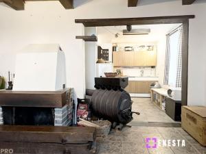Prodej chaty, Lipno nad Vltavou - Slupečná, 92 m2