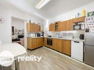 Prodej rodinného domu, Koryčany - Jestřabice, 86 m2