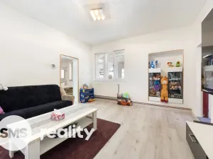 Prodej rodinného domu, Koryčany - Jestřabice, 86 m2