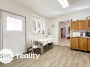 Prodej rodinného domu, Koryčany - Jestřabice, 86 m2