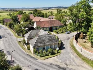 Prodej chalupy, Krasonice, 160 m2