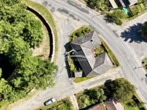 Prodej chalupy, Krasonice, 160 m2