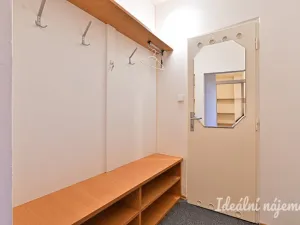 Pronájem bytu 1+1, Brno, Horácké náměstí, 45 m2