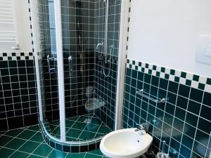 Pronájem bytu 2+1, Praha - Malá Strana, Vlašská, 69 m2