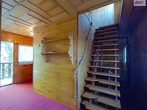 Prodej chaty, Ostrovec-Lhotka - Lhotka, 90 m2