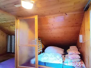 Prodej chaty, Ostrovec-Lhotka - Lhotka, 90 m2