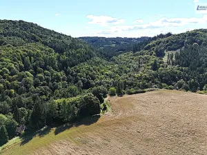 Prodej chaty, Ostrovec-Lhotka - Lhotka, 90 m2