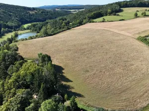 Prodej chaty, Ostrovec-Lhotka - Lhotka, 90 m2