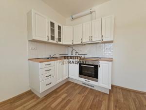 Pronájem bytu 1+kk, Hodonín, Měšťanská, 33 m2