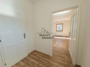 Pronájem bytu 1+kk, Hodonín, Měšťanská, 33 m2