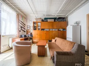 Prodej vícegeneračního domu, Hodonín, Komenského, 242 m2