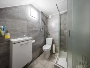 Prodej vícegeneračního domu, Hodonín, Komenského, 242 m2