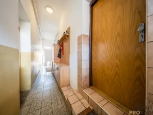 Prodej vícegeneračního domu, Hodonín, Komenského, 242 m2