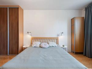 Prodej bytu 2+kk, Praha - Žižkov, Křivá, 52 m2