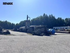 Pronájem výrobních prostor, Olešná, 1100 m2