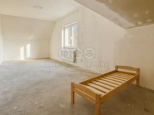 Prodej rodinného domu, Mělník, 200 m2