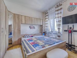 Prodej bytu 2+1, Louny, Postoloprtská, 67 m2