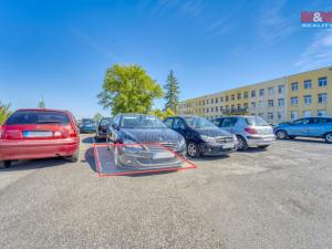 Prodej bytu 2+1, Louny, Postoloprtská, 67 m2