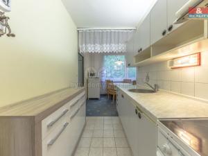 Prodej bytu 4+1, Děčín - Děčín IX-Bynov, Nálepkova, 78 m2