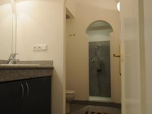 Pronájem bytu 2+1, Praha - Malá Strana, Vlašská, 94 m2