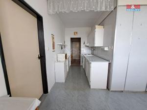 Prodej bytu 3+1, Milevsko, J. A. Komenského, 81 m2