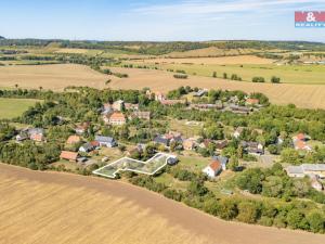 Prodej pozemku pro bydlení, Vroutek - Skytaly, 1917 m2