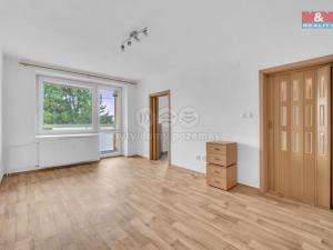 Prodej bytu 3+1, Polička - Horní Předměstí, Hegerova, 63 m2