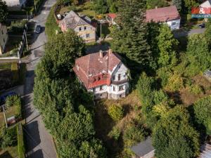 Prodej rodinného domu, Přimda, Jižní, 274 m2