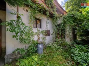 Prodej rodinného domu, Přimda, Jižní, 274 m2