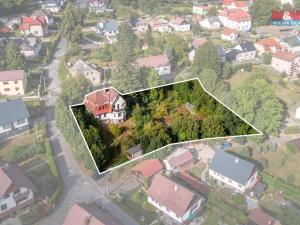 Prodej rodinného domu, Přimda, Jižní, 274 m2