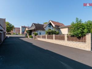 Prodej rodinného domu, Krásné Údolí, 125 m2